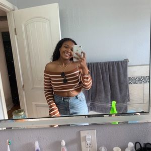 Meet your Posher, Jordan